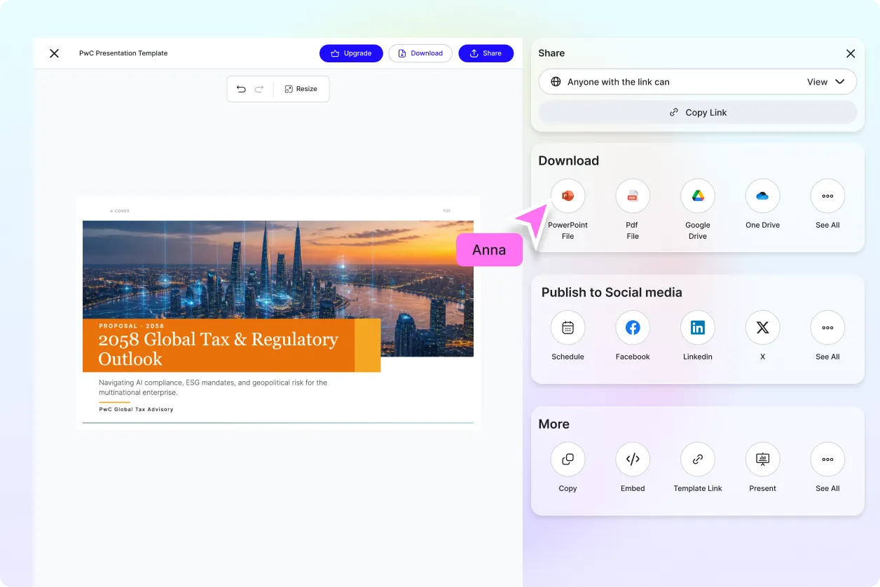 Free AI Pages to PPT Generator | Convert Apple Pages to PowerPoint Online Free AI Pages to PPT Generator | Convert Apple Pages to PowerPoint Online